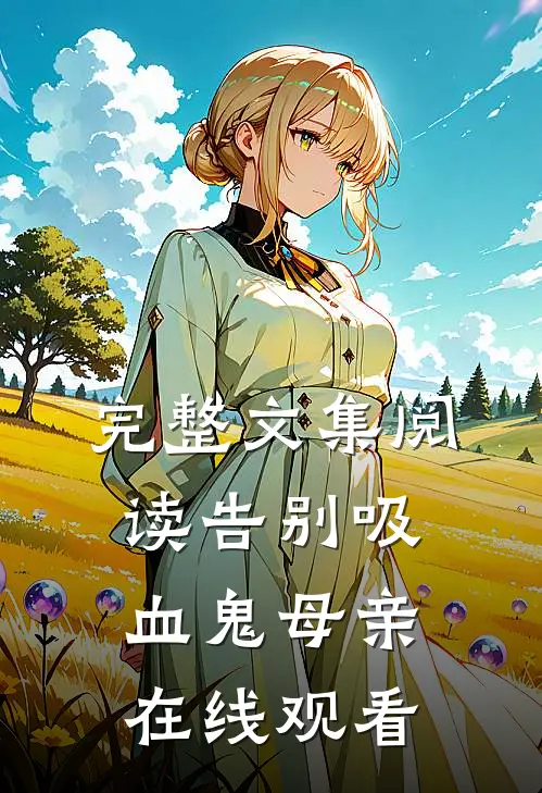 完整文集阅读告别吸血鬼母亲在线观看