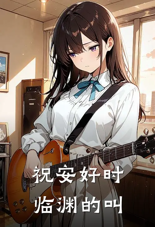 祝安好时临渊的叫