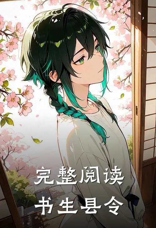 完整阅读书生县令