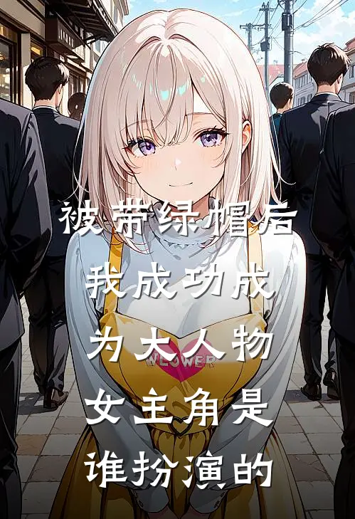 被带绿帽后我成功成为大人物女主角是谁扮演的