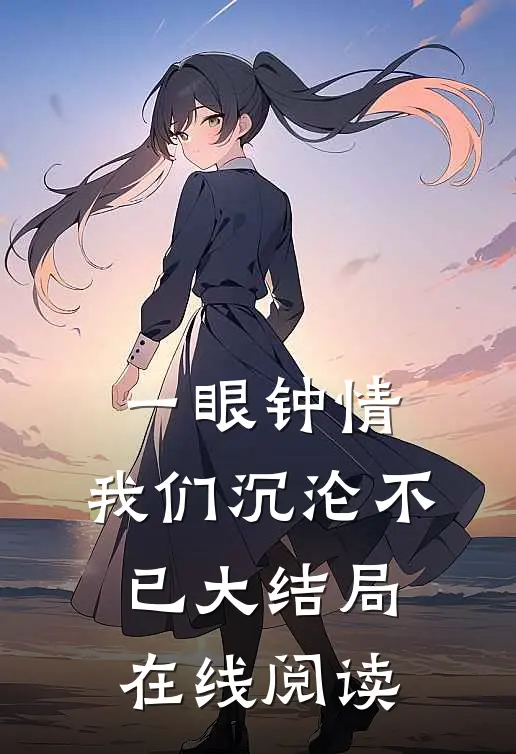 一眼钟情,我们沉沦不已大结局在线阅读