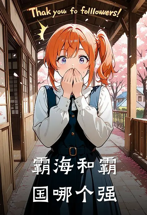 霸海和霸国哪个强