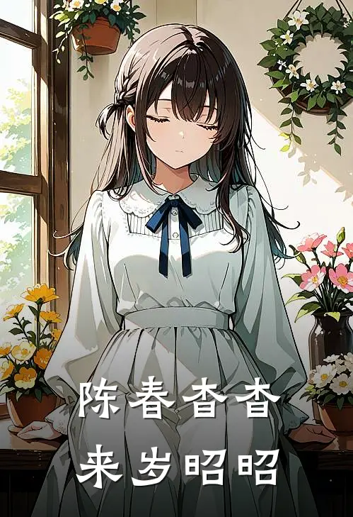 陈春杳杳 来岁昭昭