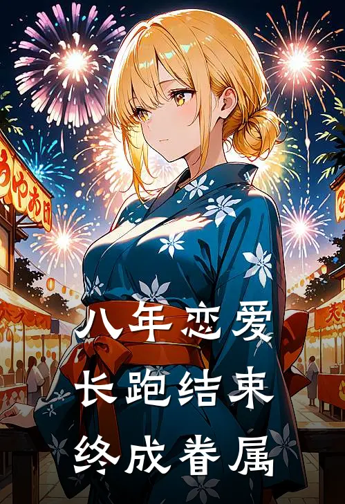 八年恋爱长跑结束终成眷属