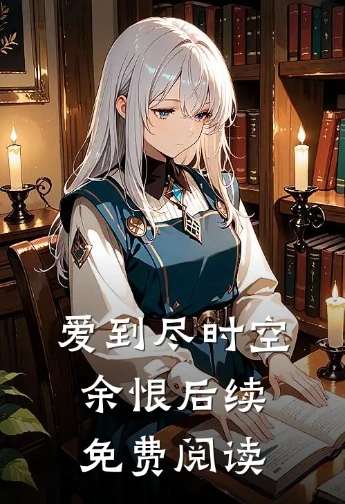 爱到尽时空余恨后续免费阅读
