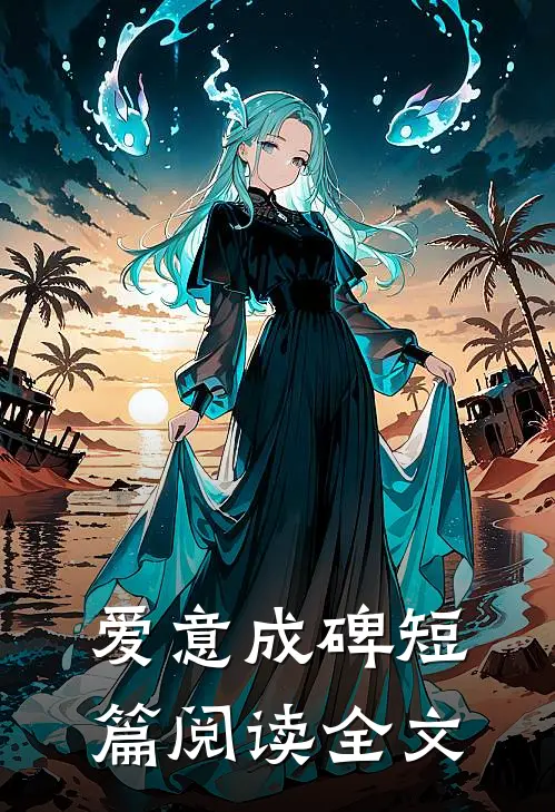 爱意成碑短篇阅读全文