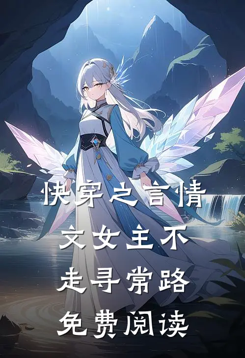 快穿之言情文女主不走寻常路免费阅读