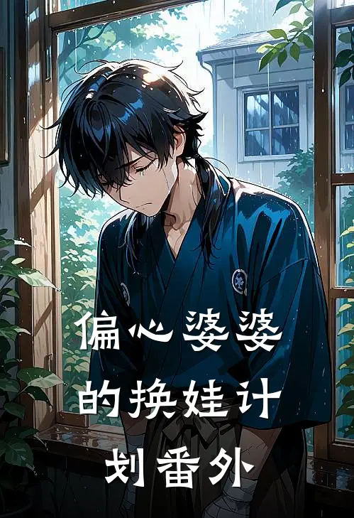 偏心婆婆的换娃计划 番外