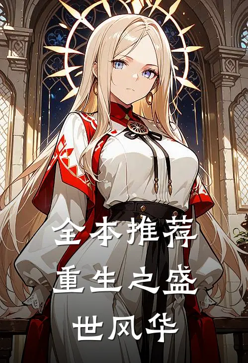 全本推荐重生之盛世风华