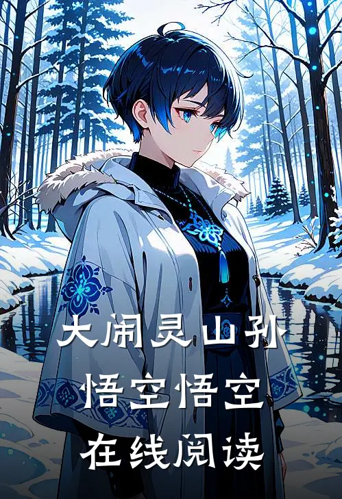 大闹灵山孙悟空悟空在线阅读