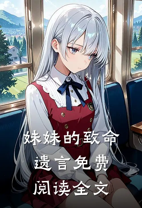 妹妹的致命遗言免费阅读全文