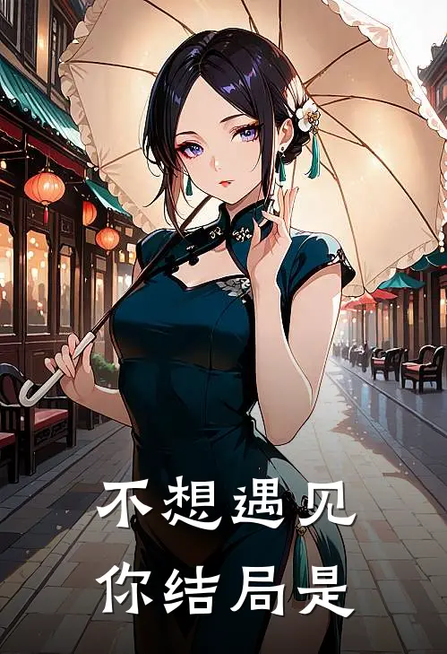 不想遇见你结局是