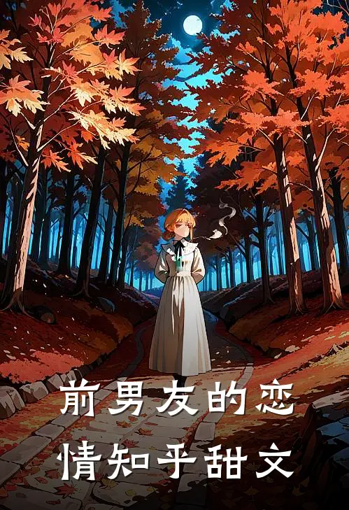 前男友的恋情知乎甜文