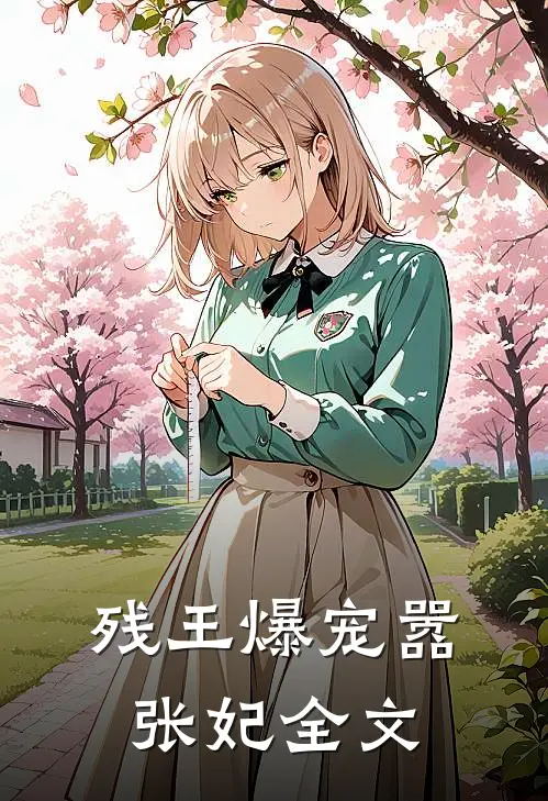 残王爆宠嚣张妃全文