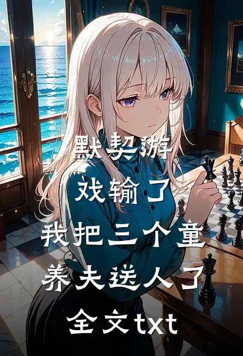 默契游戏输了，我把三个童养夫送人了全文txt