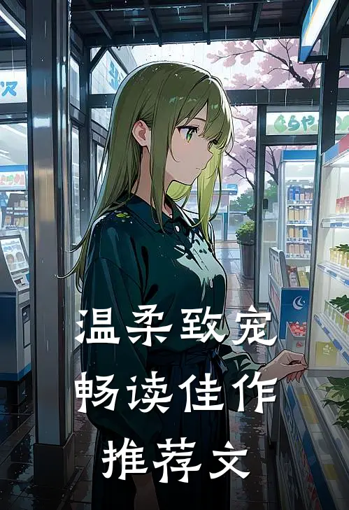 温柔致宠畅读佳作推荐文