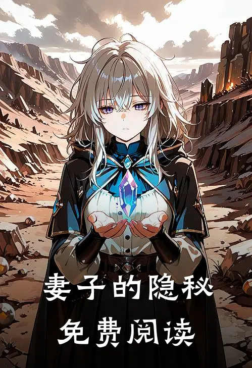 妻子的隐秘免费阅读
