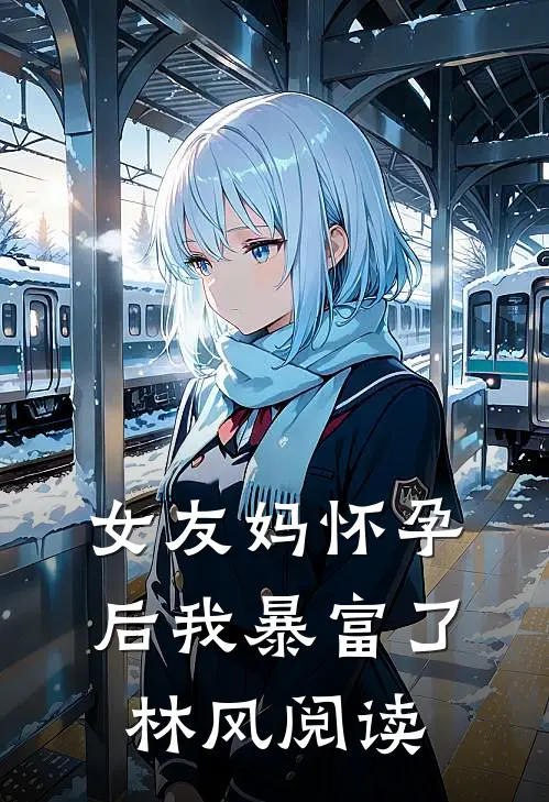 女友妈怀孕后我暴富了林风阅读