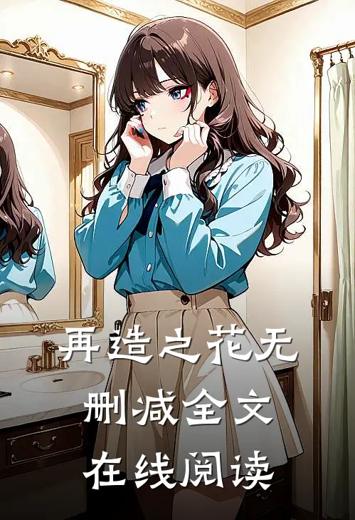 再造之花无删减全文在线阅读