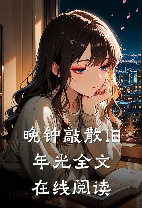 晚钟敲散旧年光全文在线阅读