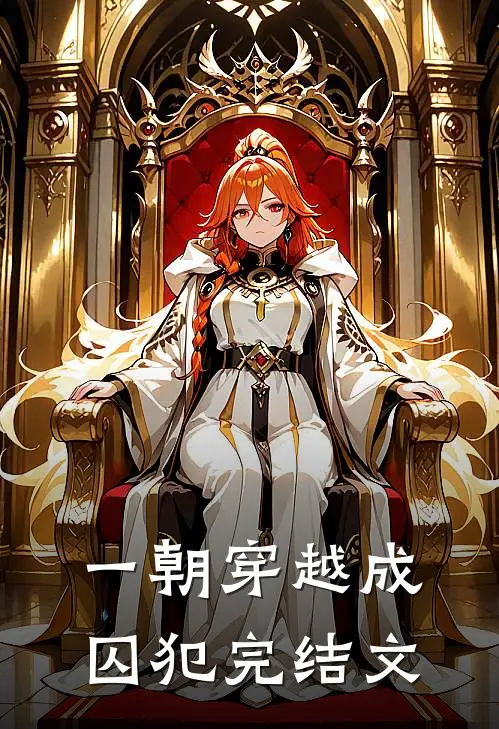 一朝穿越成囚犯完结文