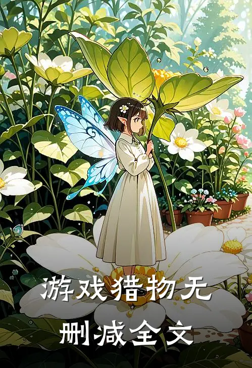 游戏猎物无删减全文