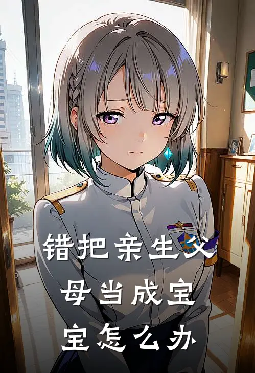 错把亲生父母当成宝宝怎么办