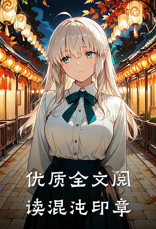 优质全文阅读混沌印章