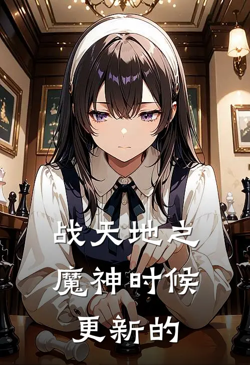 战天地之魔神时候更新的