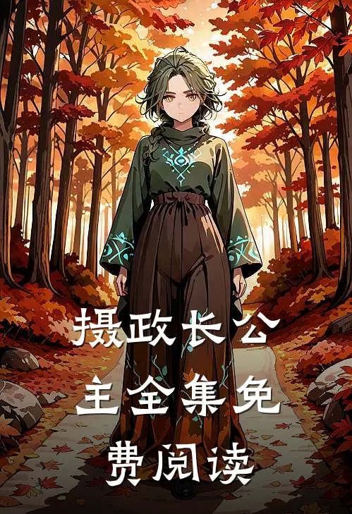 摄政长公主 全集免费阅读