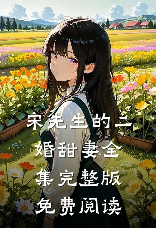 宋先生的二婚甜妻全集完整版免费阅读