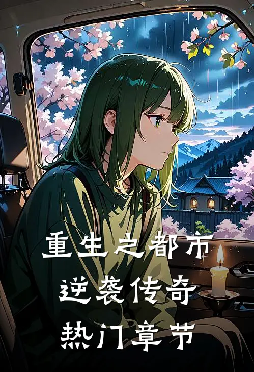 重生之都市逆袭传奇热门章节