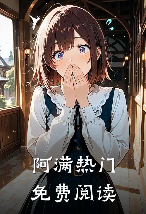 阿满热门免费阅读