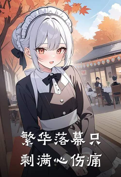 繁华落幕只剩满心伤痛