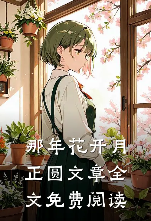 那年花开月正圆文章全文免费阅读