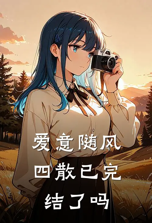 爱意随风四散已完结了吗