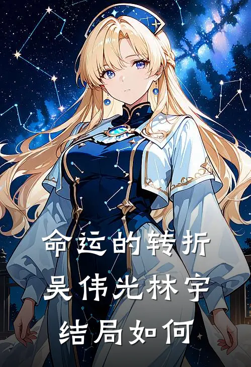 命运的转折吴伟光林宇结局如何