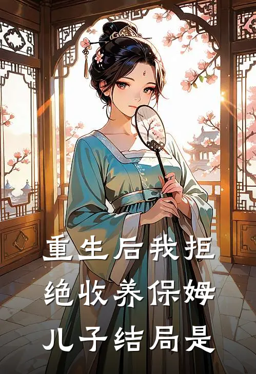 重生后我拒绝收养保姆儿子结局是