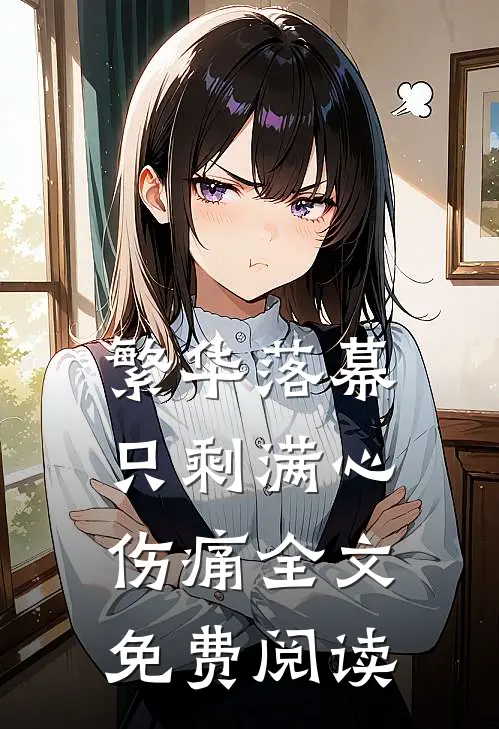 繁华落幕只剩满心伤痛全文免费阅读