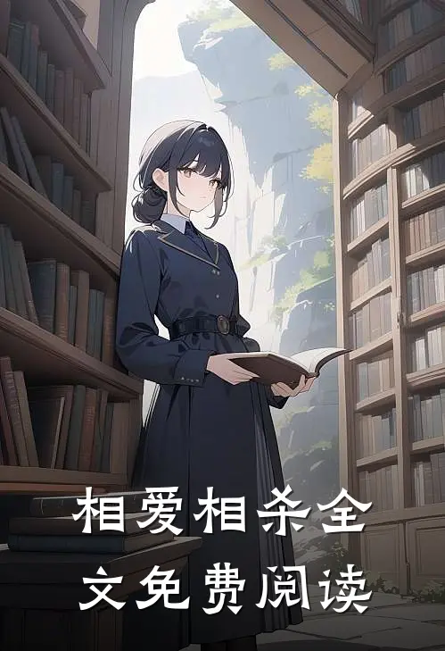 相爱相杀全文免费阅读