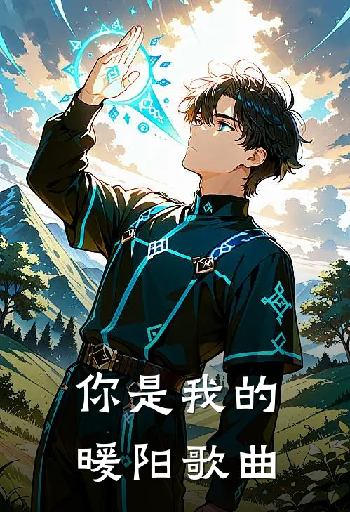 你是我的暖阳歌曲