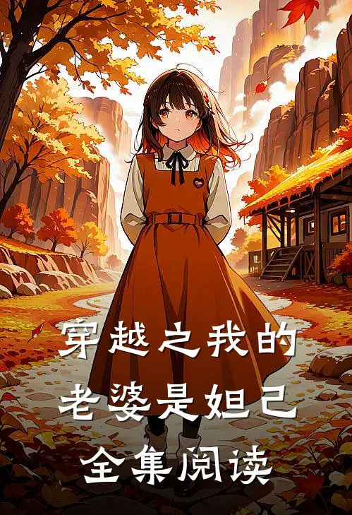 穿越之我的老婆是妲己全集阅读