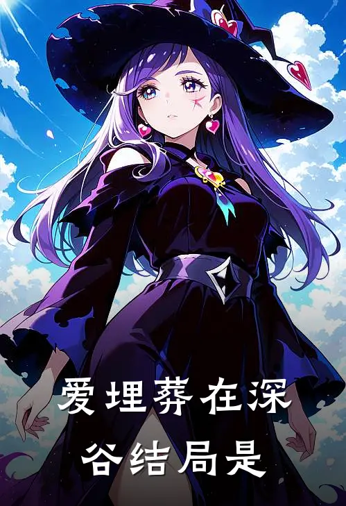 爱埋葬在深谷结局是