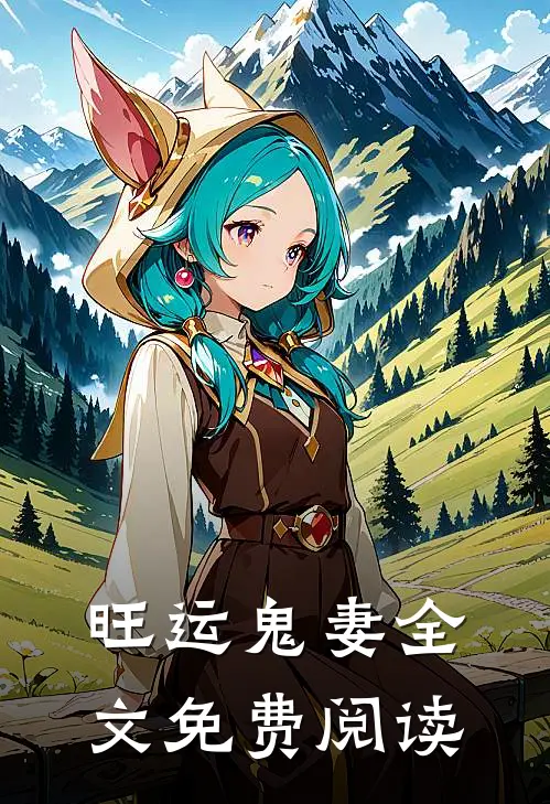 旺运鬼妻全文免费阅读
