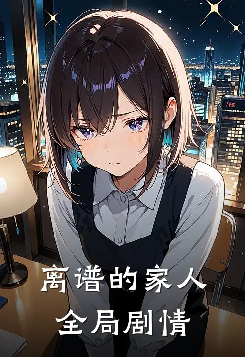 离谱的家人全局剧情