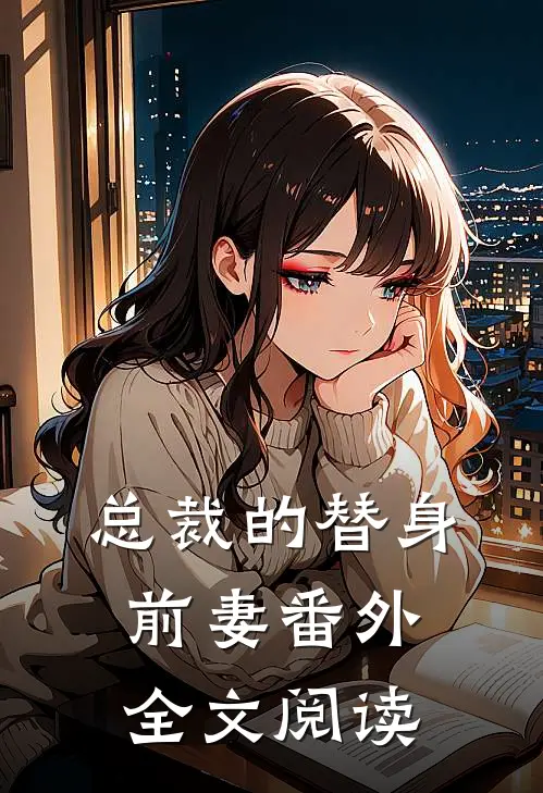 总裁的替身前妻 番外全文阅读