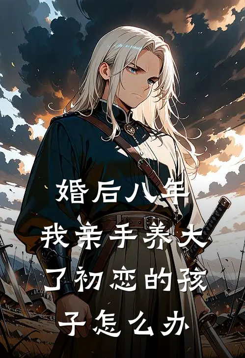 婚后八年,我亲手养大了初恋的孩子怎么办
