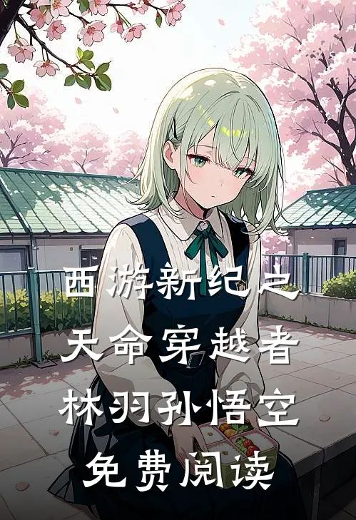 西游新纪之天命穿越者林羽孙悟空免费阅读
