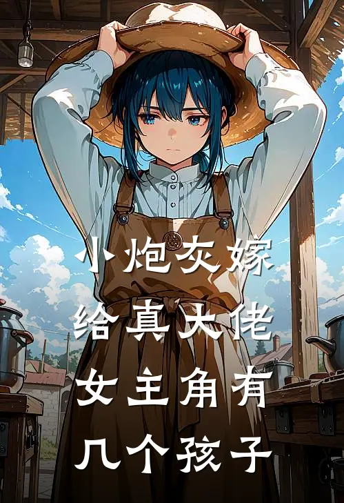 小炮灰嫁给真大佬女主角有几个孩子