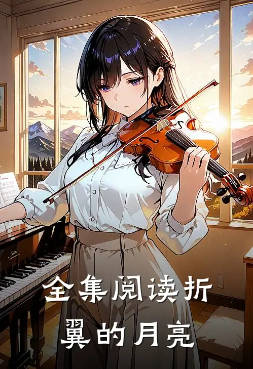 全集阅读折翼的月亮
